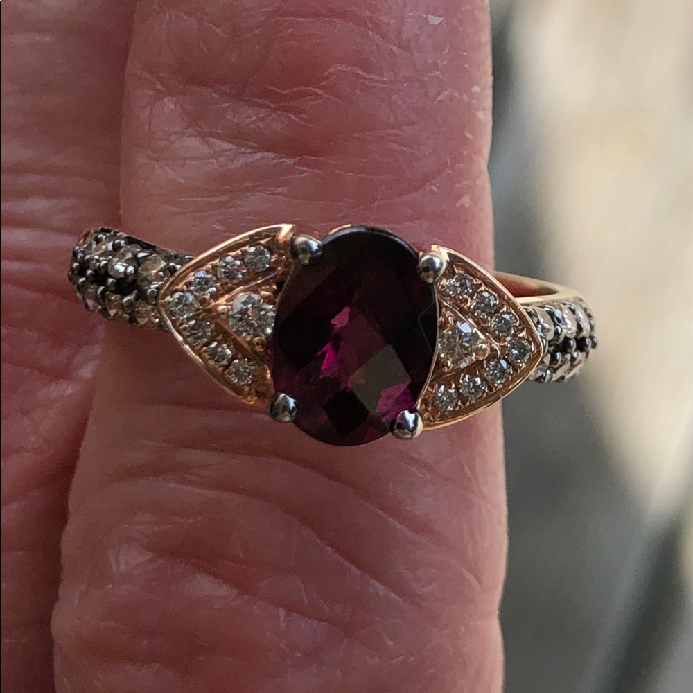 Levian Ring - Picture 7 of 11